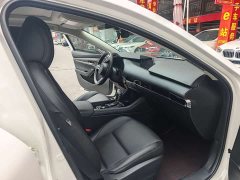 Audi Mazda3 Angkesela 2022 2.0L automatic quality version - фото 10