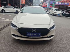 Audi Mazda3 Angkesela 2022 2.0L automatic quality version - фото 2