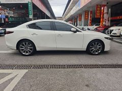Audi Mazda3 Angkesela 2022 2.0L automatic quality version - фото 4