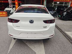 Audi Mazda3 Angkesela 2022 2.0L automatic quality version - фото 5