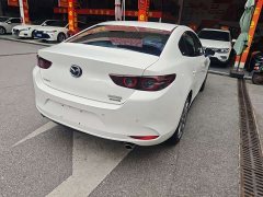 Audi Mazda3 Angkesela 2022 2.0L automatic quality version - фото 6