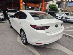 Audi Mazda3 Angkesela 2022 2.0L automatic quality version - фото 7