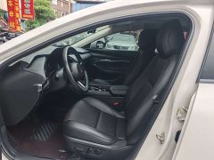 Audi Mazda3 Angkesela 2022 2.0L automatic quality version - фото 9