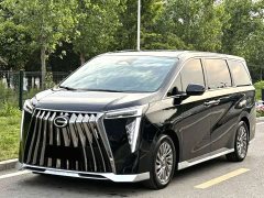 GAC Trumpchi M8 2024 Master Series 400T Supreme Edition - фото 1
