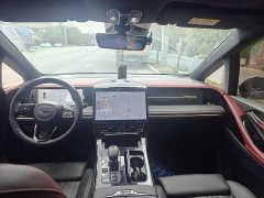 GAC Trumpchi M8 2024 Master Series 400T Supreme Edition - фото 4