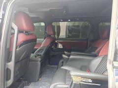 GAC Trumpchi M8 2024 Master Series 400T Supreme Edition - фото 5