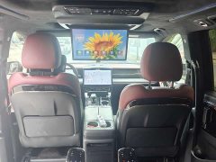 GAC Trumpchi M8 2024 Master Series 400T Supreme Edition - фото 7