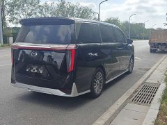 GAC Trumpchi M8 2024 Master Series 400T Supreme Edition - фото 9