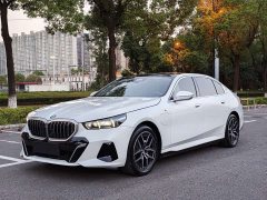 BMW i5 eDrive 35L Exclusive M Sports Package - фото 1