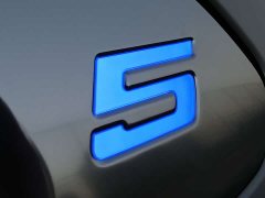 BMW i5 eDrive 35L Exclusive M Sports Package - фото 10