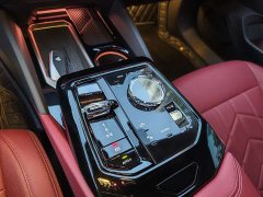 BMW i5 eDrive 35L Exclusive M Sports Package - фото 13