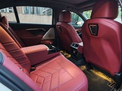 BMW i5 eDrive 35L Exclusive M Sports Package - фото 15