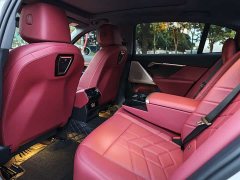 BMW i5 eDrive 35L Exclusive M Sports Package - фото 4