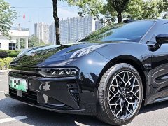 Zeekr 001 95-degree four-wheel drive Max version - фото 11