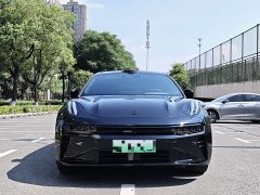 Zeekr 001 95-degree four-wheel drive Max version - фото 2