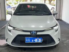 Lynk & Co Ralink Dual Engine 1.8H E-CVT Leading Edition - фото 2