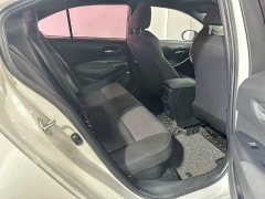 Lynk & Co Ralink Dual Engine 1.8H E-CVT Leading Edition - фото 7
