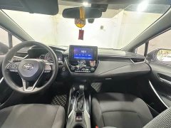 Lynk & Co Ralink Dual Engine 1.8H E-CVT Leading Edition - фото 9