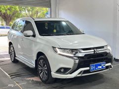 Mitsubishi Outlander 2.0L 2WD Enjoy Edition 5 seats - фото 3