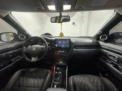 Mitsubishi Outlander 2.0L 2WD Enjoy Edition 5 seats - фото 9