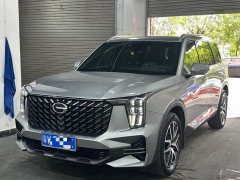 Trumpchi GS8 Pilot Series 2.0TGDI 2WD Luxury Connected Edition (Six Seats) - фото 1