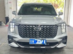 Trumpchi GS8 Pilot Series 2.0TGDI 2WD Luxury Connected Edition (Six Seats) - фото 2