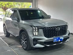 Trumpchi GS8 Pilot Series 2.0TGDI 2WD Luxury Connected Edition (Six Seats) - фото 3