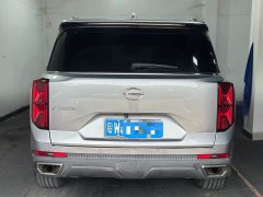 Trumpchi GS8 Pilot Series 2.0TGDI 2WD Luxury Connected Edition (Six Seats) - фото 4