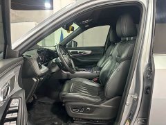 Trumpchi GS8 Pilot Series 2.0TGDI 2WD Luxury Connected Edition (Six Seats) - фото 5
