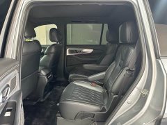 Trumpchi GS8 Pilot Series 2.0TGDI 2WD Luxury Connected Edition (Six Seats) - фото 6