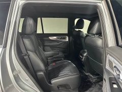 Trumpchi GS8 Pilot Series 2.0TGDI 2WD Luxury Connected Edition (Six Seats) - фото 7