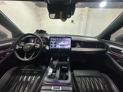 Trumpchi GS8 Pilot Series 2.0TGDI 2WD Luxury Connected Edition (Six Seats) - фото 9
