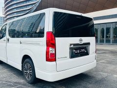 Toyota Granvia 3.5L Middle East Version - фото 4