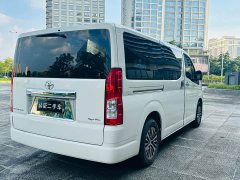 Toyota Granvia 3.5L Middle East Version - фото 5