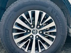 Toyota Granvia 3.5L Middle East Version - фото 6