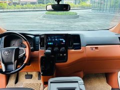 Toyota Granvia 3.5L Middle East Version - фото 7