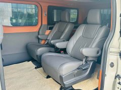 Toyota Granvia 3.5L Middle East Version - фото 9