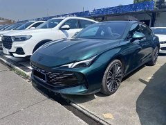Lynk & Co MG7 2.0T Automatic Beauty Hunting Exclusive Edition - фото 1