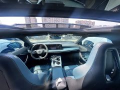 Lynk & Co MG7 2.0T Automatic Beauty Hunting Exclusive Edition - фото 10