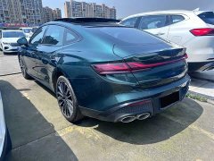 Lynk & Co MG7 2.0T Automatic Beauty Hunting Exclusive Edition - фото 11