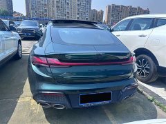 Lynk & Co MG7 2.0T Automatic Beauty Hunting Exclusive Edition - фото 12