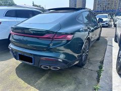 Lynk & Co MG7 2.0T Automatic Beauty Hunting Exclusive Edition - фото 13