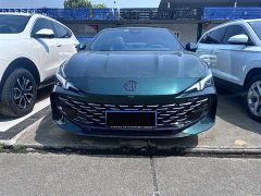 Lynk & Co MG7 2.0T Automatic Beauty Hunting Exclusive Edition - фото 2