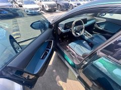 Lynk & Co MG7 2.0T Automatic Beauty Hunting Exclusive Edition - фото 4