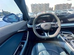 Lynk & Co MG7 2.0T Automatic Beauty Hunting Exclusive Edition - фото 8