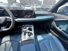 Lynk & Co MG7 2.0T Automatic Beauty Hunting Exclusive Edition - фото 9