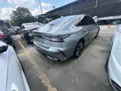 Chery Arrizo 8 2023 1.6T DCT Shang - фото 11