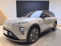 NIO ES8 75kWh - фото 1