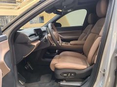 NIO ES8 75kWh - фото 11