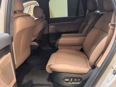 NIO ES8 75kWh - фото 12
